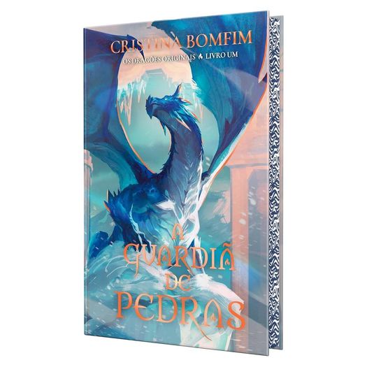 a guardiã de pedras 1 a guardiã de pedras 1