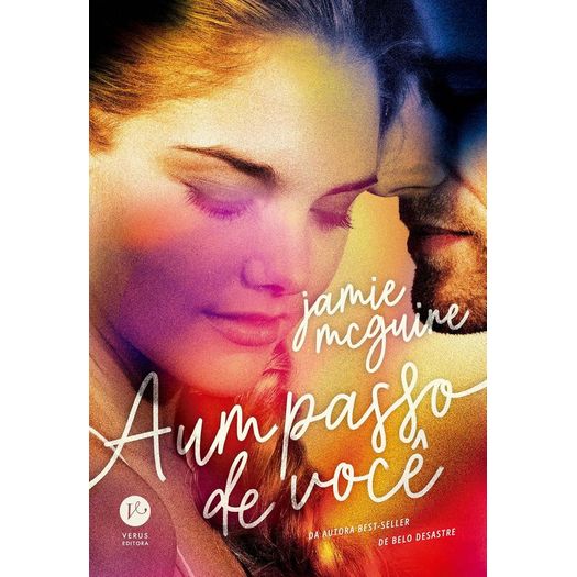 a um passo de você a um passo de você