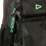 mochila com alça gamer loud
