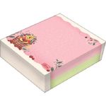 bloco tilembrete pooh
