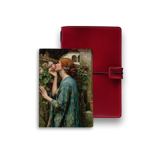 agenda semanal 2026 midori vermelha grande agenda semanal 2026 midori vermelha grande