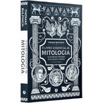 o livro essencial da mitologia