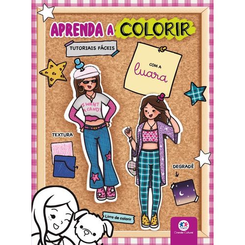 aprendendo-a-colorir-com-a-luara