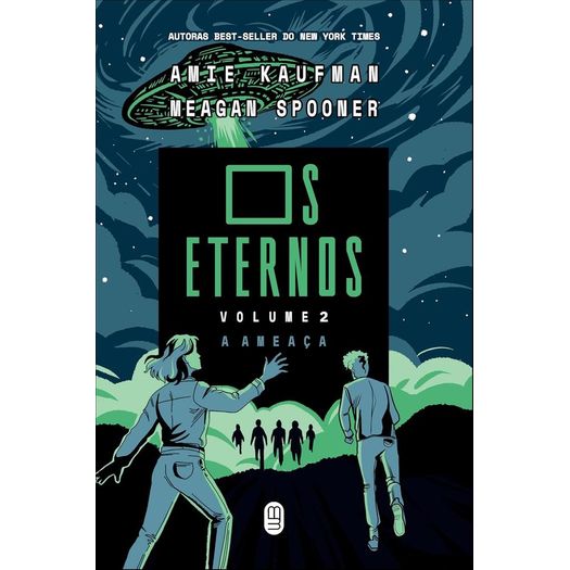 os eternos: a ameaça os eternos: a ameaça