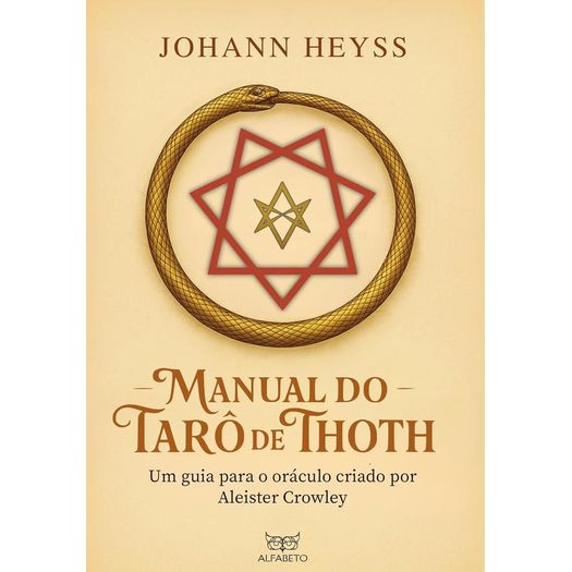 manual do tarô de thoth manual do tarô de thoth