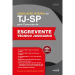 legislacao-interna-do-tjsp-para-concurso-de-escrevente