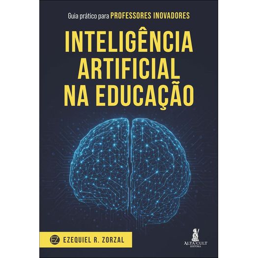 inteligência artificial na educação inteligência artificial na educação