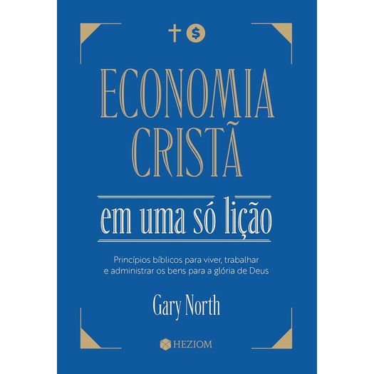 economia-crista-em-uma-so-licao