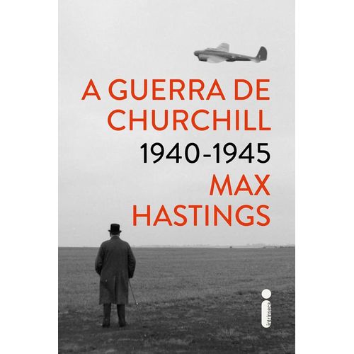 a guerra de churchill