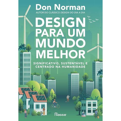 design para um mundo melhor