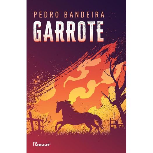 garrote garrote
