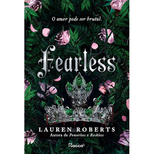 fearless 3 fearless 3