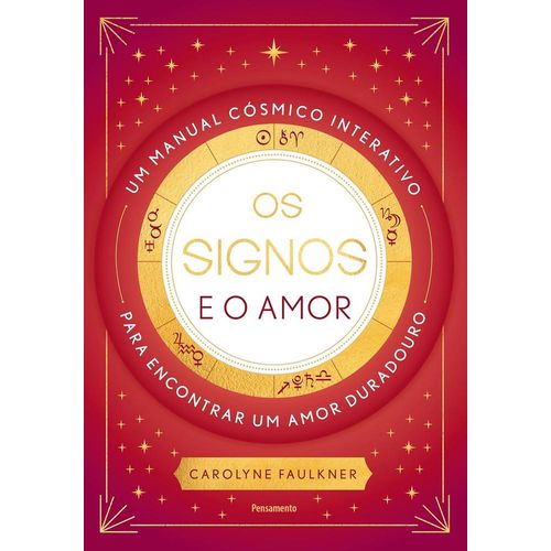 os signos e o amor