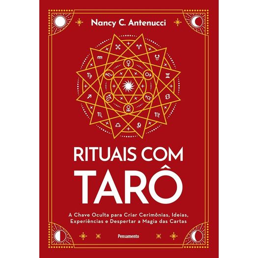 rituais com tarô rituais com tarô