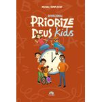 devocional priorize deus kids