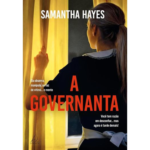 a governanta a governanta