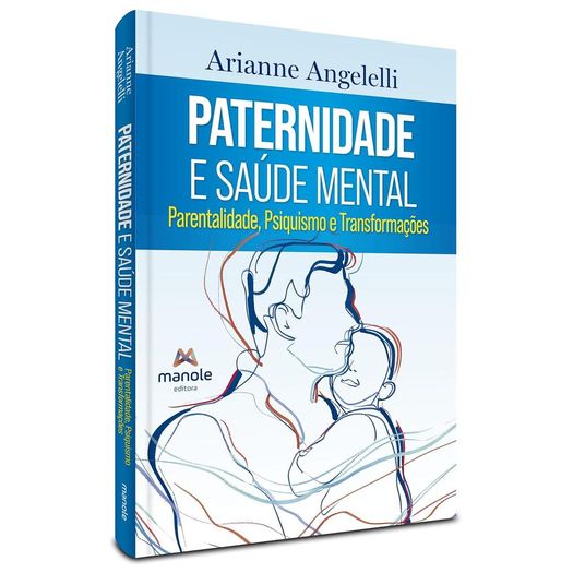 paternidade e saúde mental paternidade e saúde mental