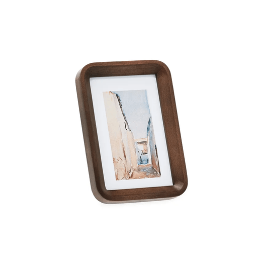 porta retrato 10x15 mdf marrom porta retrato 10x15 mdf marrom