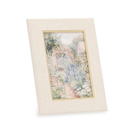 porta retrato 10x15 plastico e mdf bege porta retrato 10x15 plastico e mdf bege