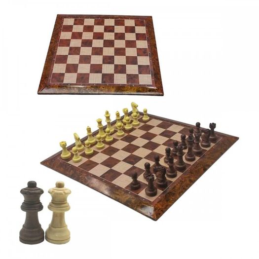 jogo de xadrez magnético jogo de xadrez magnético