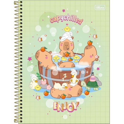 caderno universitário 16x1 256 folhas capa dura capyclub caderno universitário 16x1 256 folhas capa dura capyclub