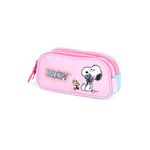 estojo-duplo-snoopy-rosa