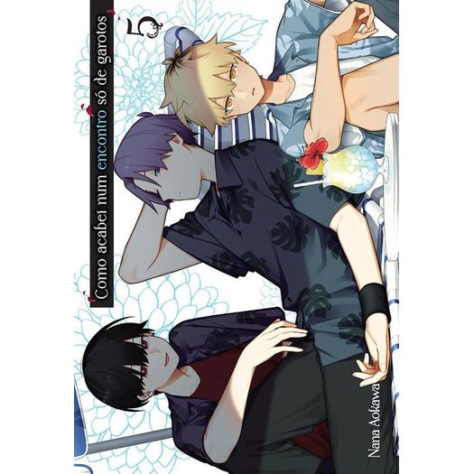 como acabei num encontro só de garotos 5 como acabei num encontro só de garotos 5