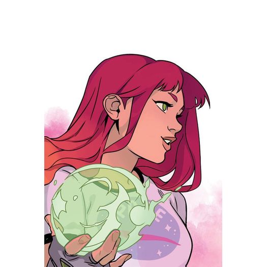 jovens titãs: estelar jovens titãs: estelar