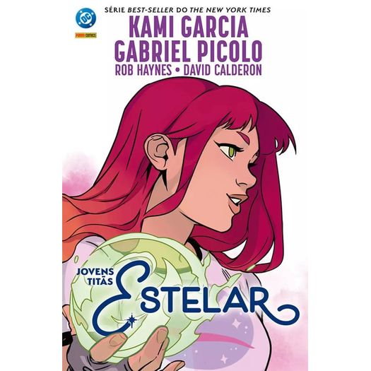 jovens titãs: estelar jovens titãs: estelar