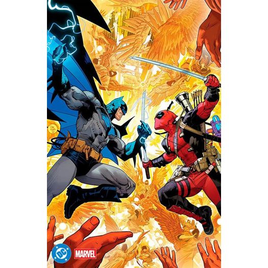 batman e deadpool batman e deadpool