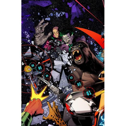 liga da justiça sem limites (2025) 4 liga da justiça sem limites (2025) 4