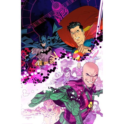 batman e superman: os melhores do mundo (2025) 2 batman e superman: os melhores do mundo (2025) 2