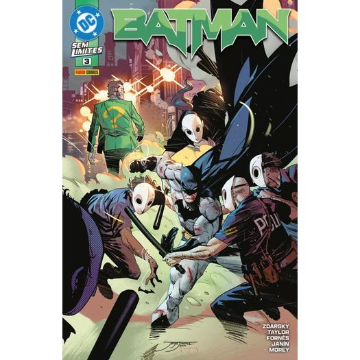 batman (2025) 3 batman (2025) 3