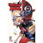 ultraman vs vingadores