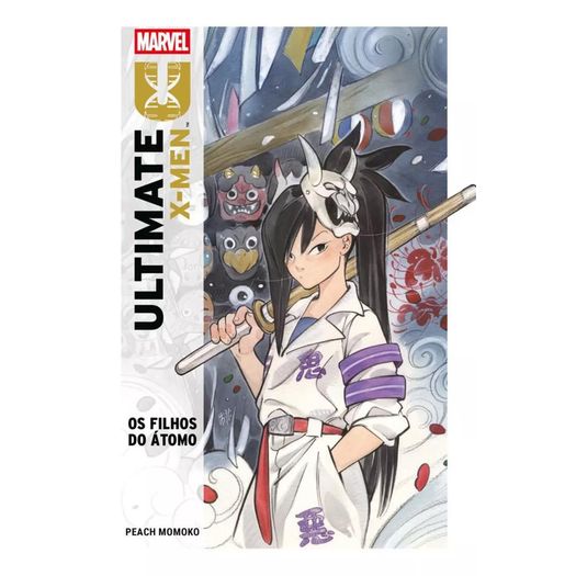 ultimate x-men 2 ultimate x-men 2