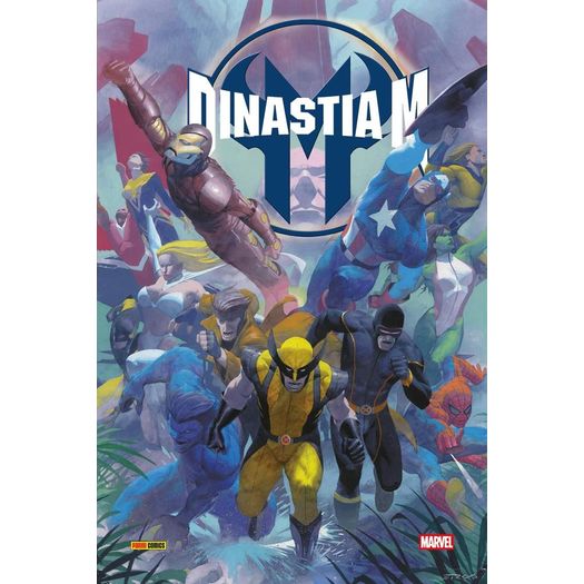 dinastia m dinastia m