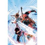 miles morales: homem-aranha (2025) 4 miles morales: homem-aranha (2025) 4