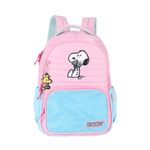 mochila-com-alca-snoopy-rosa