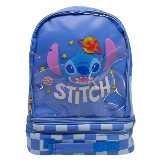 mochila com alça stitch 3 em 1 mochila com alça stitch 3 em 1