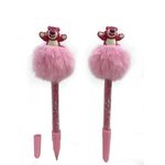 caneta-esferografica-1.0mm-lotso-pompom