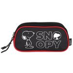 estojo-duplo-snoopy-preto