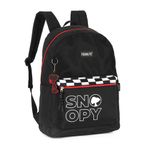 mochila-com-alca-snoopy-preto