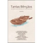 tantas bênçãos volume 2