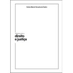 reflexões sobre o direito e justiça