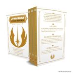 box star wars: high republic  - fase i  - trilogia i