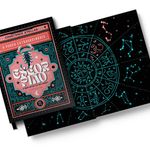 o poder extraordinário de escorpião