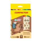 caneta-hidrografica-12-cores-neo-pen-gigante-capivara caneta-hidrografica-12-cores-neo-pen-gigante-capivara