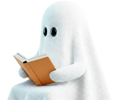 Banner mês do Halloween