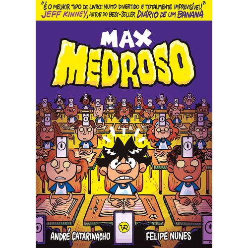 max medroso