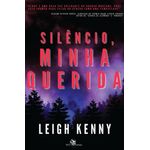 silêncio, minha querida